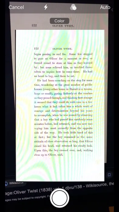 Text Reading Age Checker應用截圖