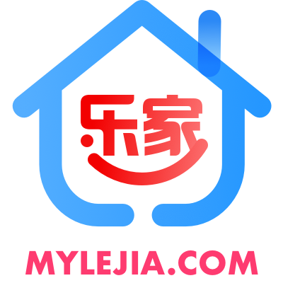乐家市场 icon