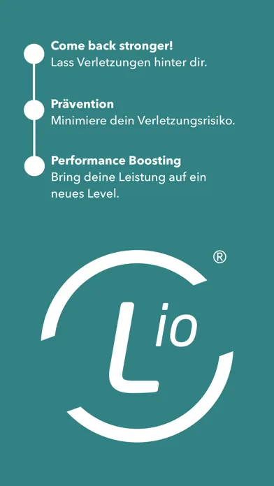 تصاویر Lio | Fußball: verletzungsfrei