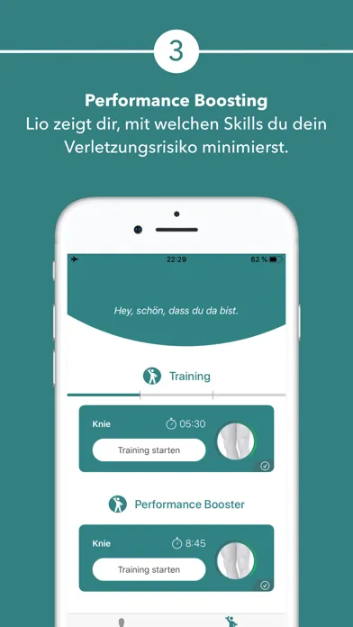 تصاویر Lio | Fußball: verletzungsfrei