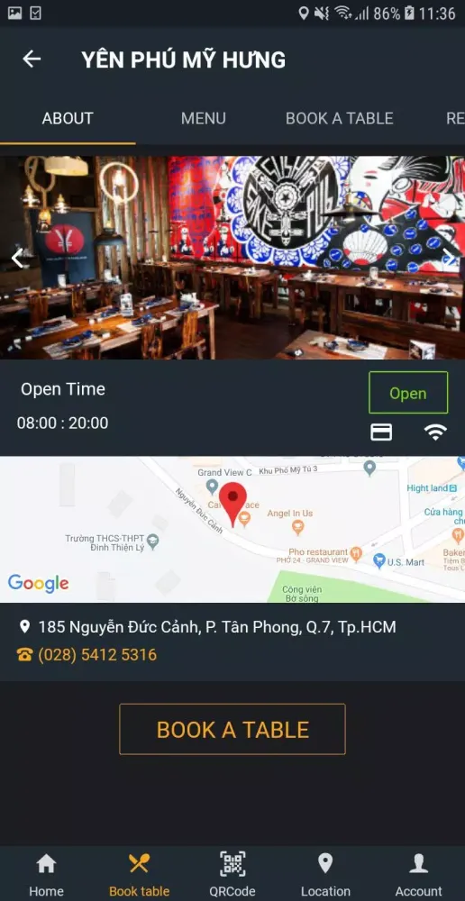 MYLIFE应用截图