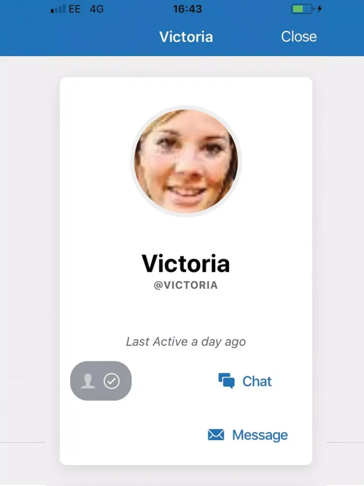 Screenshot di myLifePool