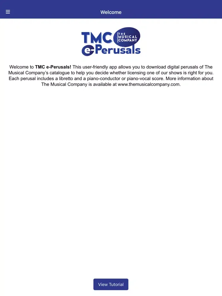 تصاویر TMC e-Perusals iPad 