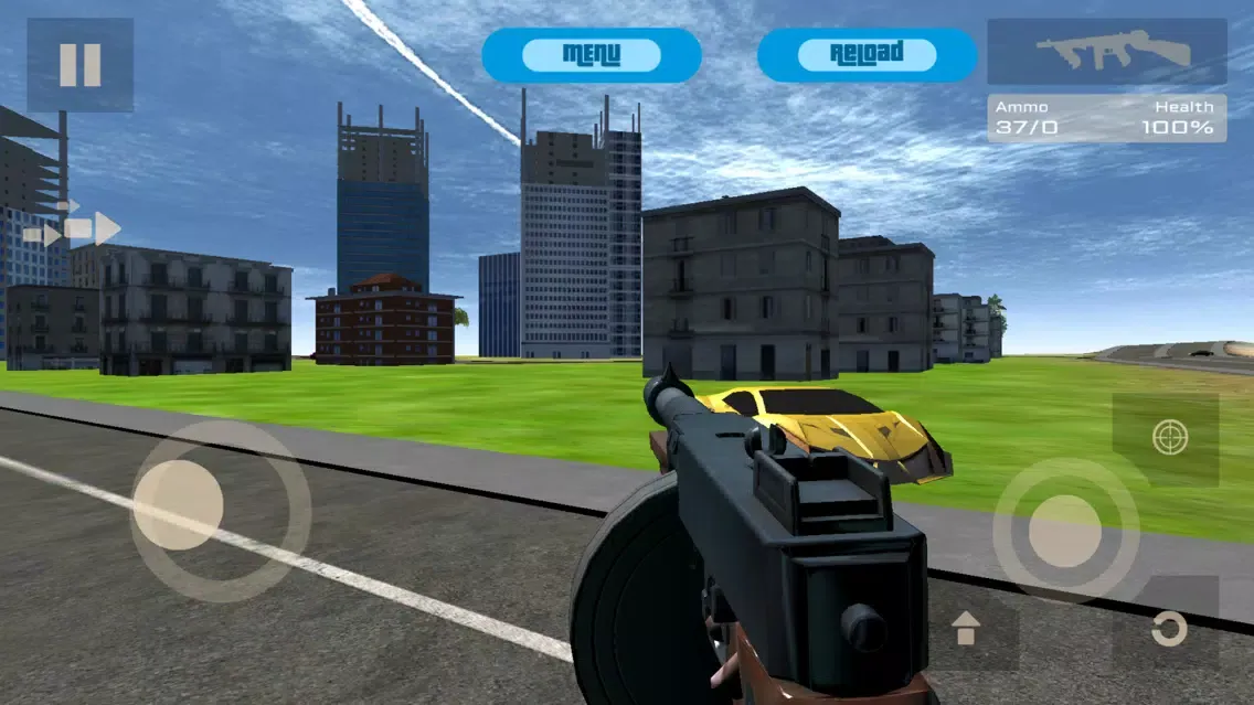 تصاویر Drive Island Crime Auto