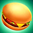Cooking Burger Tower Fever