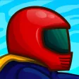 Motorcycle Retry Racing