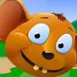 Silly Mouse Race