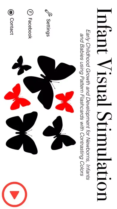 صور Infant Visual Stimulation