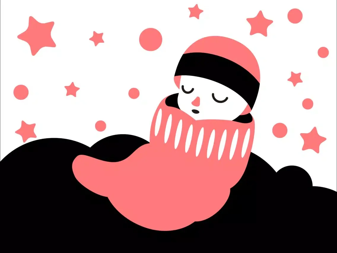 Infant Visual Stimulation II iPad 应用截图