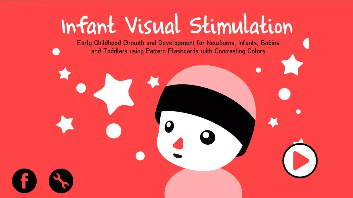 Infant Visual Stimulation II应用截图