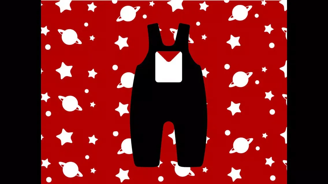 Infant Visual Stimulation II应用截图