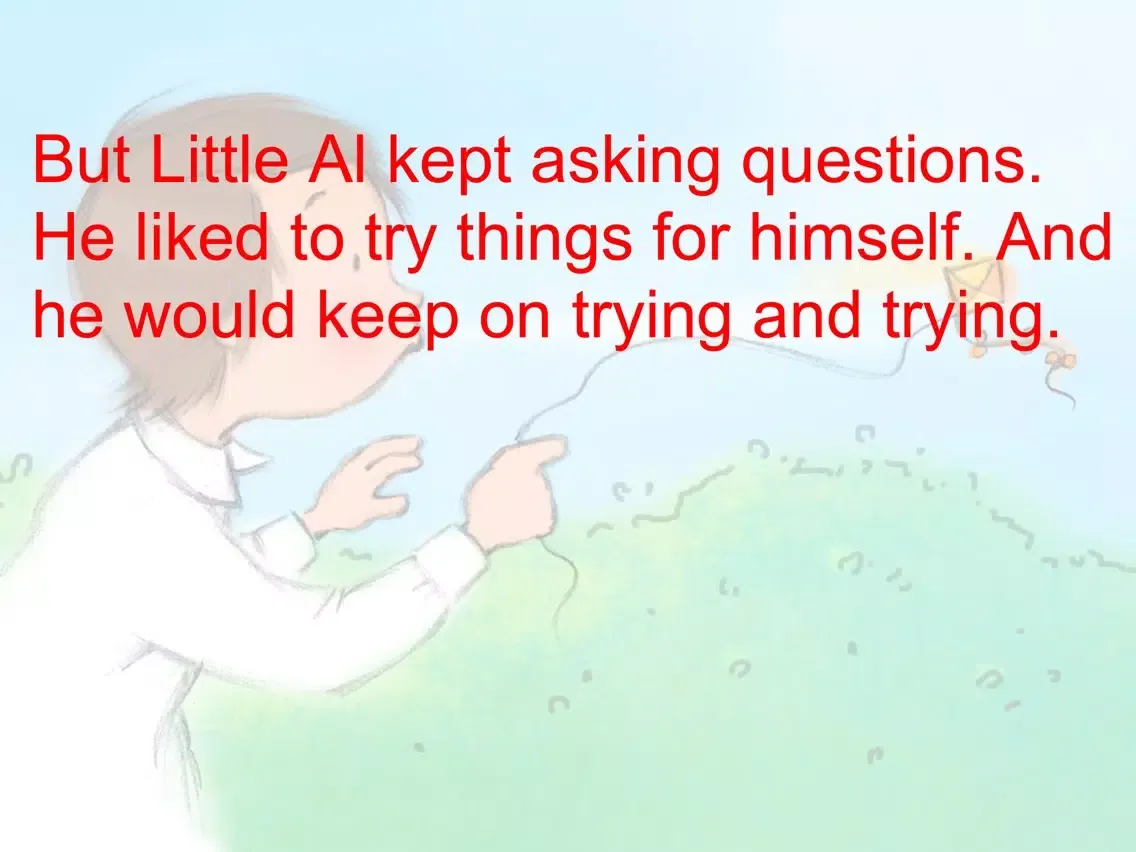 Скриншоты Thomas Edison: Little Al, the Inventor - Free iPad 