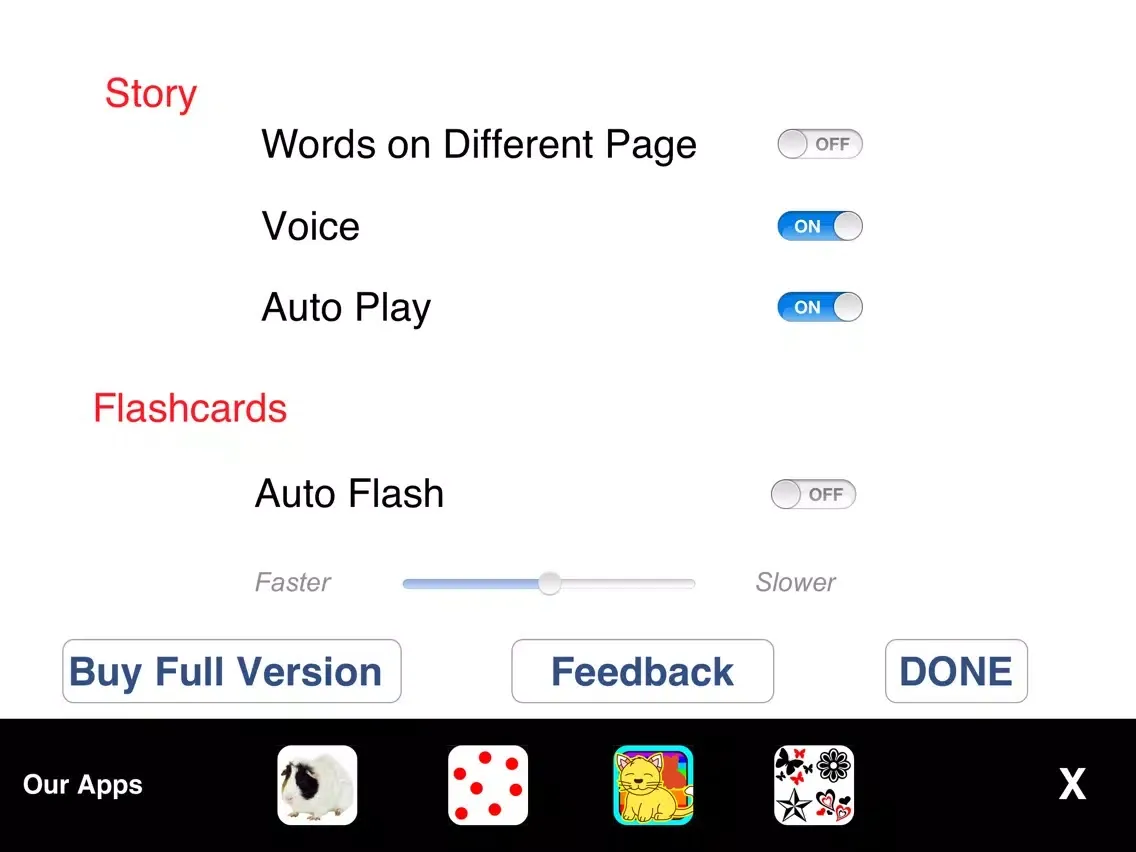 Скриншоты Thomas Edison: Little Al, the Inventor - Free iPad 