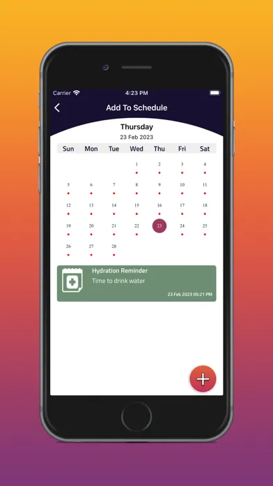 Mylo connect應用截圖