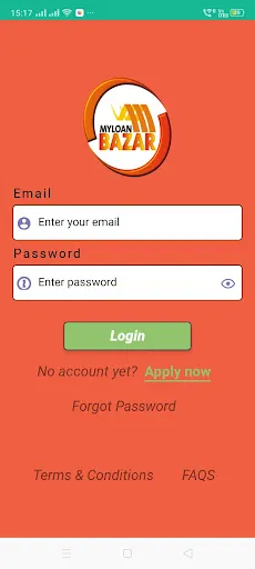 My Loan - Salary & Payday Loan Screenshots