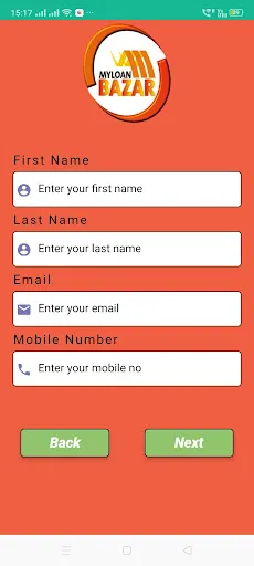 My Loan - Salary & Payday Loan Screenshots