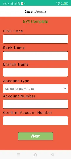 My Loan - Salary & Payday Loan Screenshots