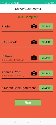 My Loan - Salary & Payday Loan Screenshots