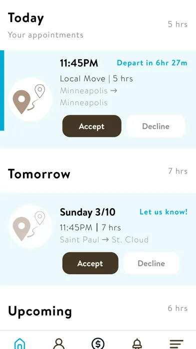 MYLO Pro Screenshots