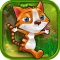 3D Happy Animal Forrest Racing Challenge Free