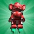 Jungle Jetpack Mouse Mania - Flying Fruit Tree Maze Ride Free Jungle Jetpack Mouse Mania - Flying Fruit Tree Maze Ride Free