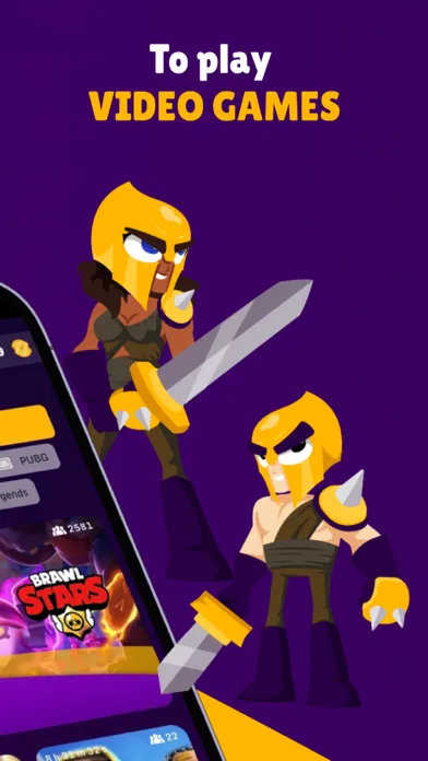Capturas de pantalla de MyLOOT : Get paid to play