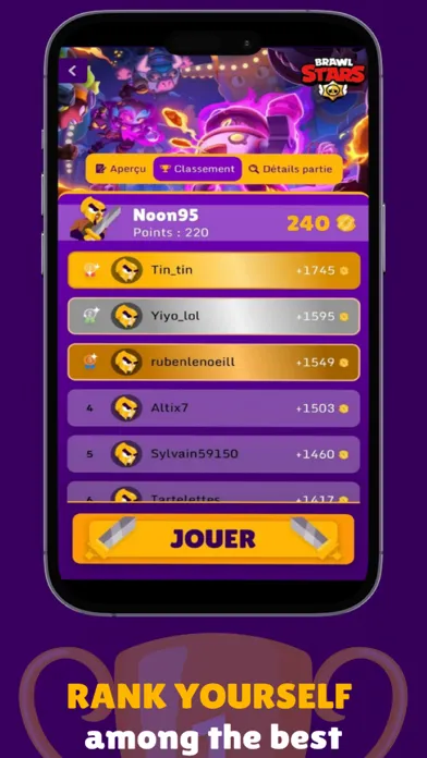 Capturas de pantalla de MyLOOT : Get paid to play
