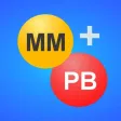 Mega Millions + Powerball