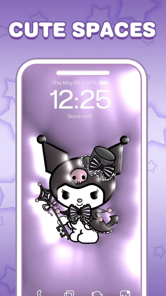 My lovely Wallpaper Screenshots
