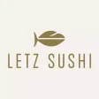 Letz Sushi app