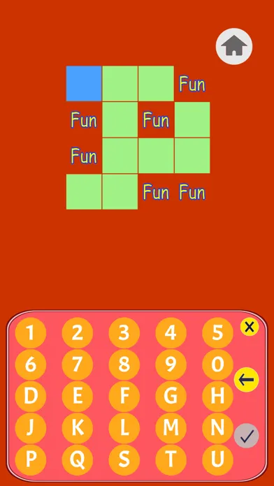 CRAB puzzle 스크린샷