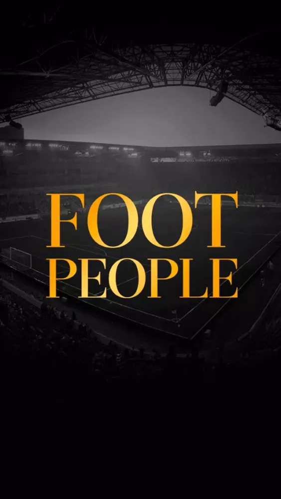 FootPeople سکرین شاٹس