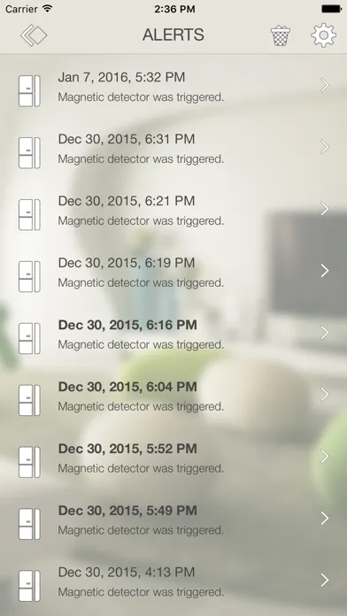 EVEO Screenshots