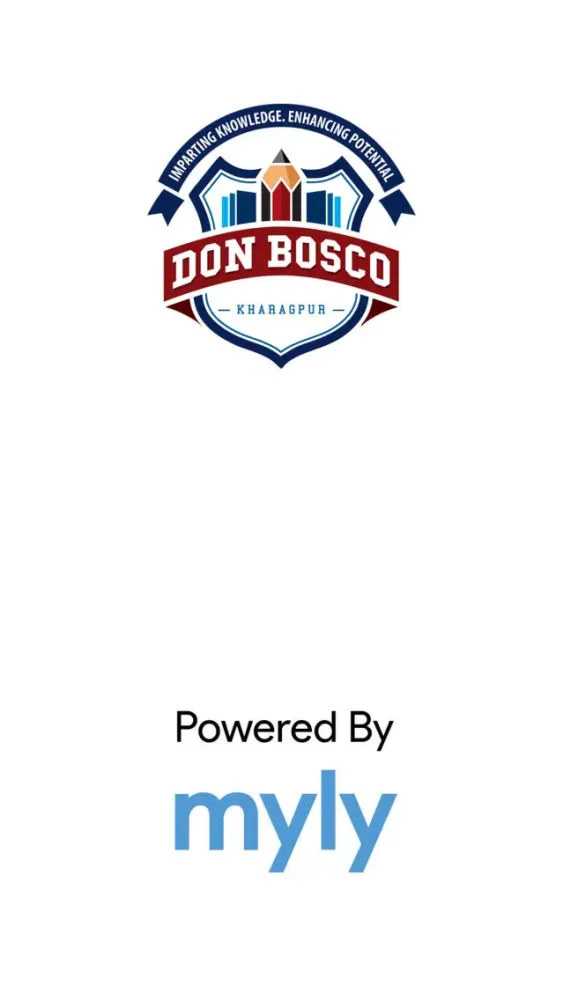 Don Bosco Kharagpur应用截图