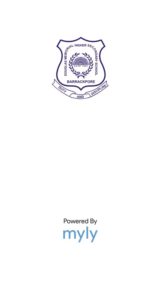 Douglas Memorial Hr Sec School سکرین شاٹس