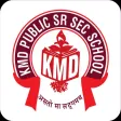 KMD School App