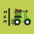 Vender MyM