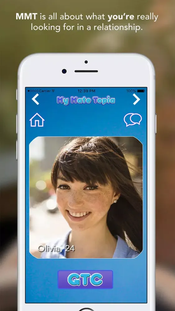 MyMateTopia - Meet Friends, Date, & Be Social Screenshots