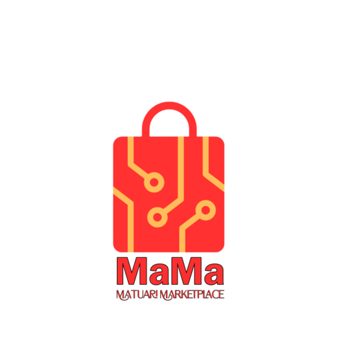 MaMa : Matuari Marketplace