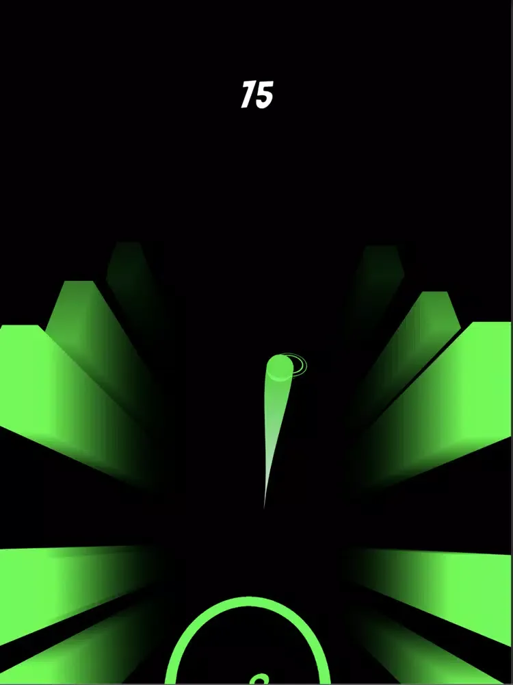 Скриншоты CrystalBall Smash iPad 