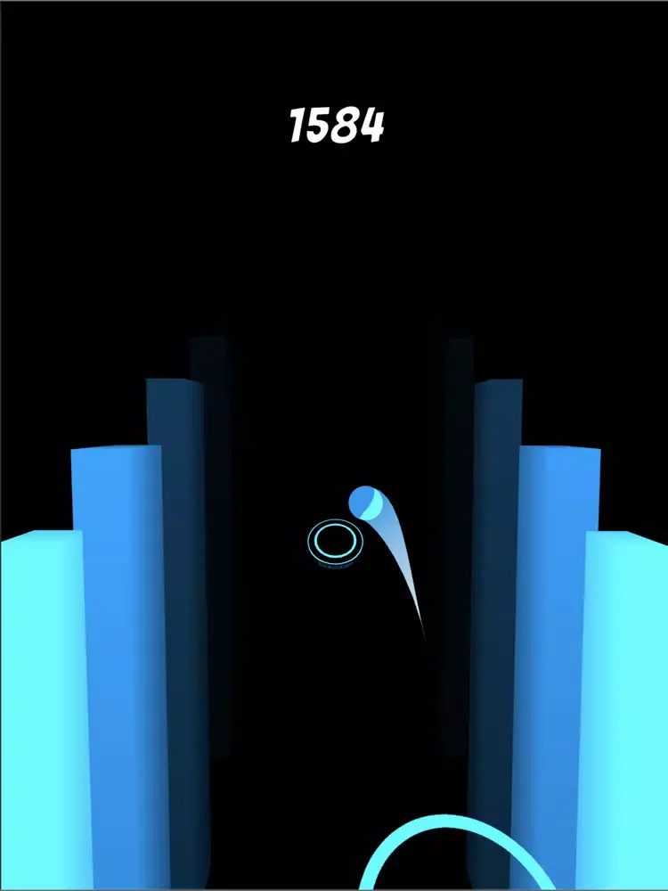 Скриншоты CrystalBall Smash iPad 