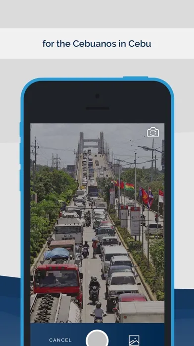 CDN Mobile應用截圖
