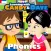 Phonics Book