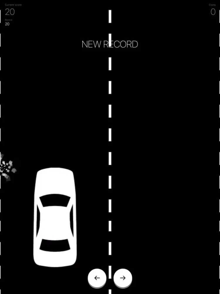 Collect to live iPad  스크린샷