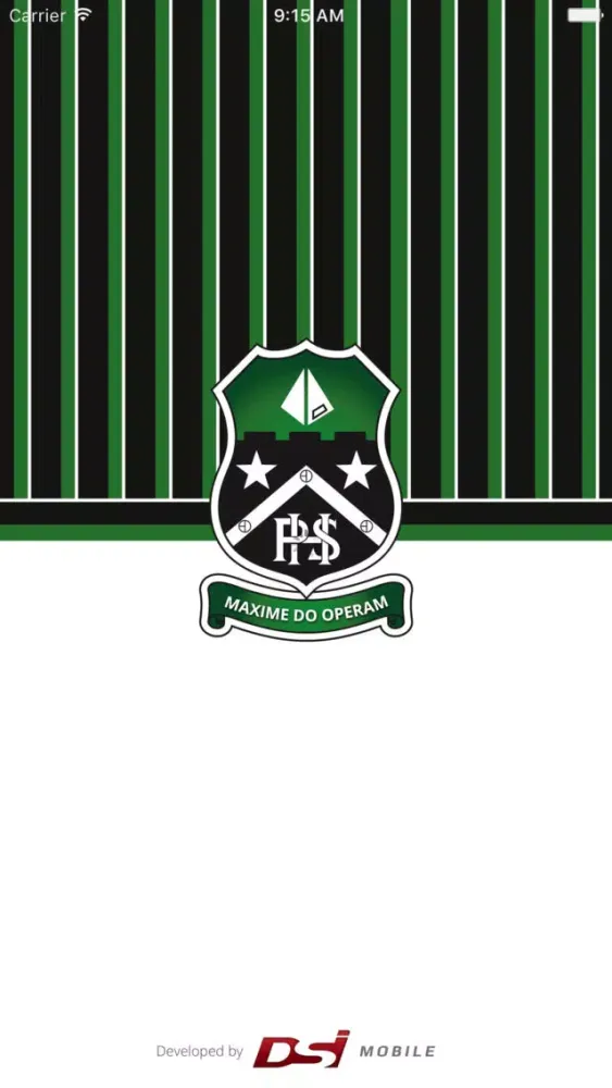 Pearson High School Screenshots