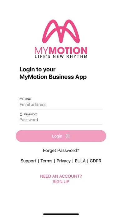 صور MyMotion Business