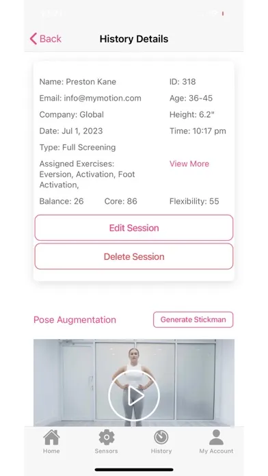 صور MyMotion Business