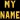 3D My Name Live Wallpaper
