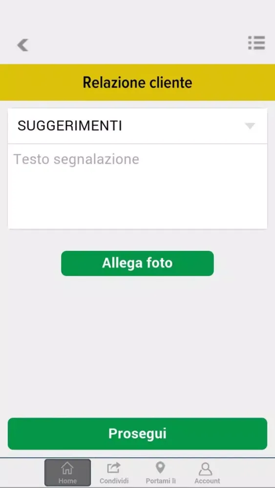 Camp Di Cent Pertigh سکرین شاٹس