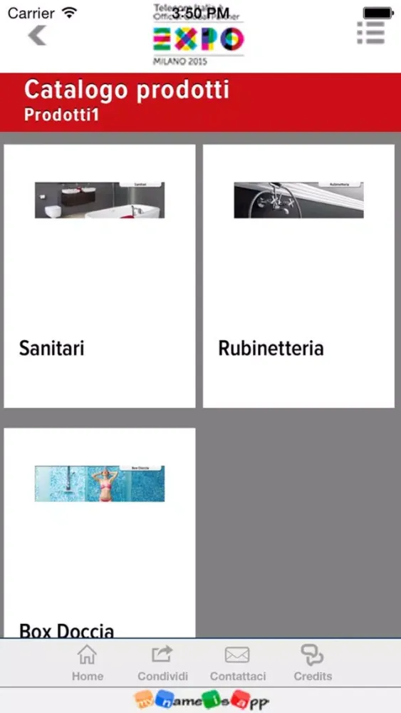 تصاویر Edil Sanitari Carloni Srl